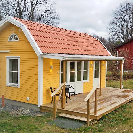 Kristina Attefall I Vaesterhaninge Dış mekan fotoğraf