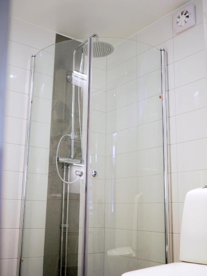 Kristina Attefall I Vaesterhaninge Dış mekan fotoğraf