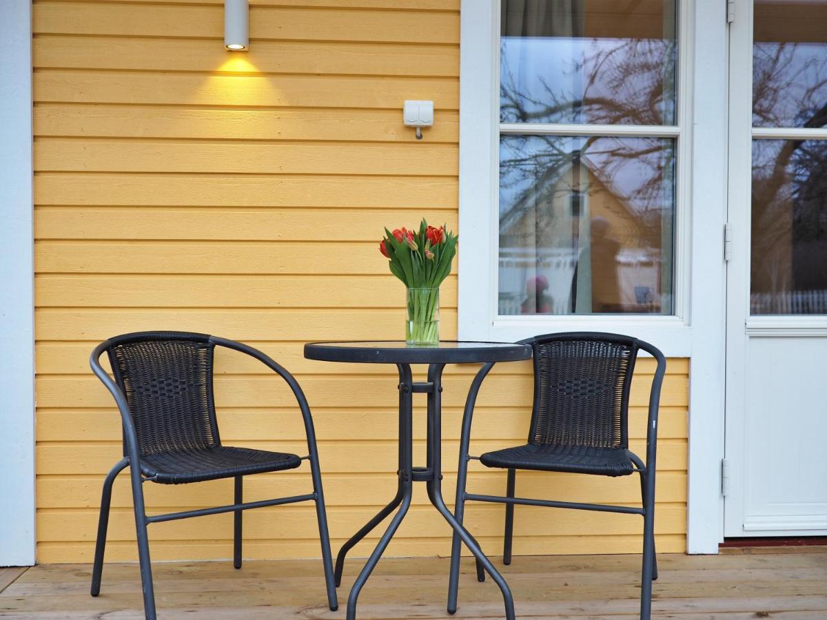Kristina Attefall I Vaesterhaninge Dış mekan fotoğraf